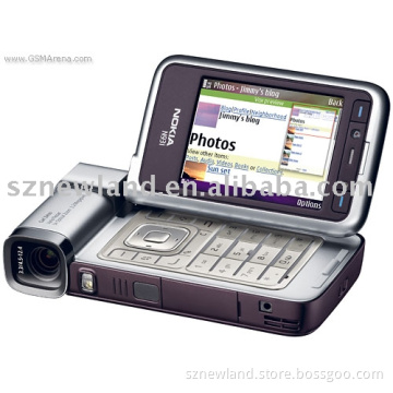 Nokia N93i 3G mobile phone